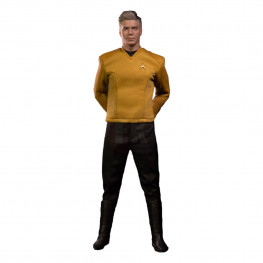 Star Trek: Strange New Worlds akčná figúrka 1/6 Captain Christopher Pike 30 cm